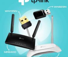 TP-Link Online Malaysia - 1
