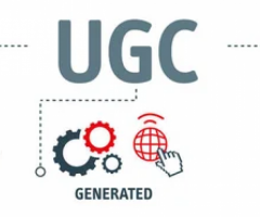 ugc branding platform