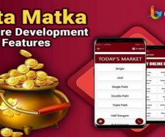 Satta Matka Software Development Company in Singapore