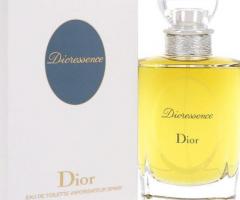 Dioressence Perfume By Christian Dior For Women