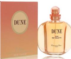 Dune Perfume By Christian Dior For Women