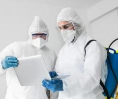 Asbestos Testing Torrance | Funguy Inspections