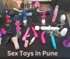 Discover Great Intimacy with Sex Toys in Pune - 7449848652