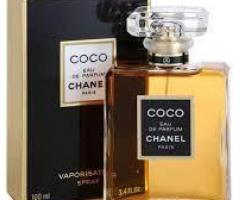 Coco Perfume By Chanel For Women
