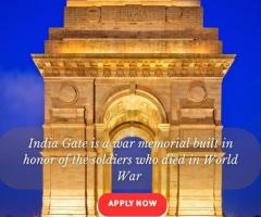 Apply Visa Travel In India