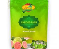 Buy Paan Aroma Amrood Paan online