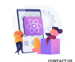 Develop A React Native App with Appinventors