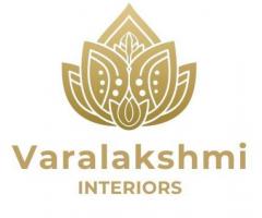 Best Interior Designer - Varalakshmi Interiors