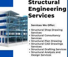 We offer the best structural engineering services in Auckland, New Zealand