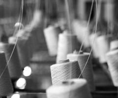 Regenerated Cotton Yarn Manufacturers in India