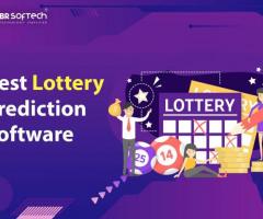 Lottery Prediction Software in Canada - 1