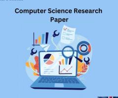 Computer Science Research Paper In UK