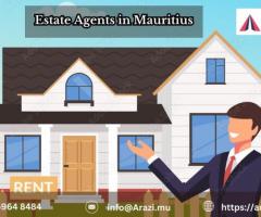 Find Your Estate Agents in Mauritius | Arazi