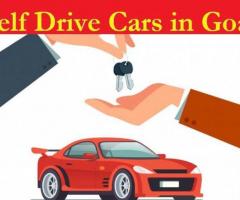 Best self drive car rental in Goa Airport