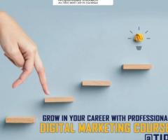 Digital Marketing Courses in Pune | TIP- Best Digital Marketing Classes and Training in Pune
