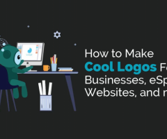Make a Cool Logo