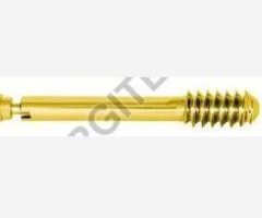 Headless Compression Screws Manufacturer