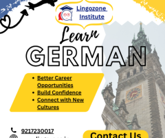 Lingozone - Various Language Course