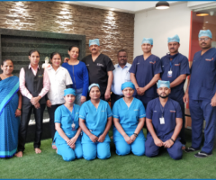Dimple Creation Surgery In Pune | Dimple Surgery Cost in Pune