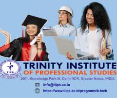 Most Trusted IT colleges in Delhi NCR