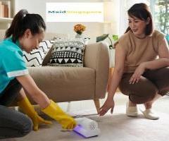 Who Is The Best Maid Agency Yishun, Singapore? - 1