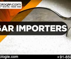 Sugar Importers