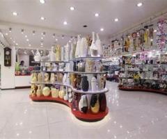 Sale of commercial Property with gift articles Showroom Tenant   Attapur - 1