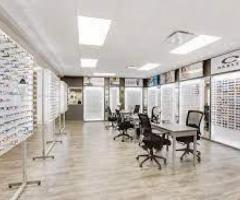 Sale of commercial Property with Optical shop & Hostel Tenant BACHUPALLY - 1