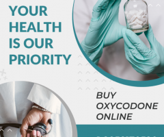 Buy Oxycodone Online without prescription in USA