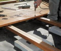 Deck Repair Services In Calgary