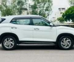 2020 Hyundai Creta 1.5 CRDi MT SX Diesel