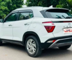 2020 Hyundai Creta 1.5 CRDi MT SX Diesel