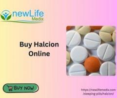 Buy Halcion Online