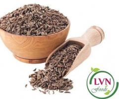 LVNFoods - Buy best Premium Caraway Seeds Online in India