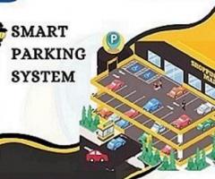 Parking Management System in Singapore