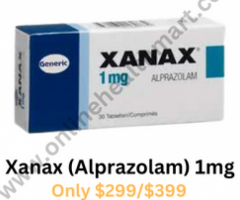 Buy Xanax online in the USA in 2023 to save money