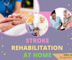 Best Physical Therapy for Stroke Patients | Drugcarts