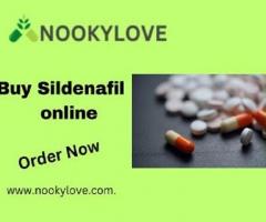 Buy Sildenafil  Online