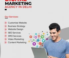 Digital Marketing Company in Delhi | IIS INDIA