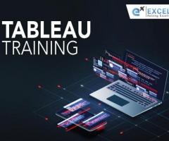Beyond Graphs: Advanced Tableau Training for Professionals
