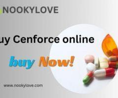 Buy Cenforce online