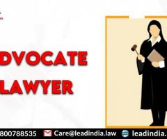 advocate lawyer | Best Law Firm