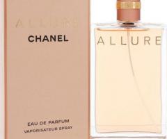 Allure Perfume By Chanel For Women