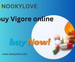 Buy Vigore online