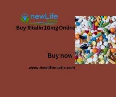 Buy Ritalin 10 mg Online