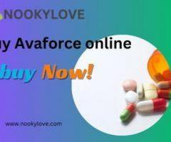 Buy Avaforce online