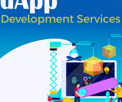 dApp  Development Services