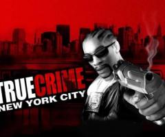 True Crime New York