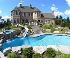 Swimming Pool Contractor in Lehigh County