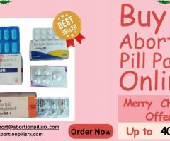 Buy Abortion Pill Pack Online: Up to 40% Off in USA | Order Now